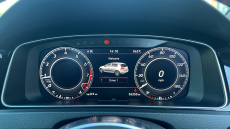 Volkswagen Golf 2.0 TSI GTI 5dr Petrol Hatchback